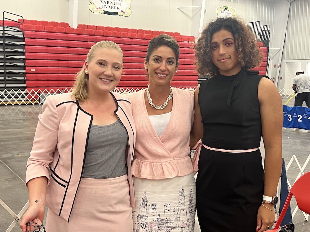 2022 Brandon, Florida, Kennel Club